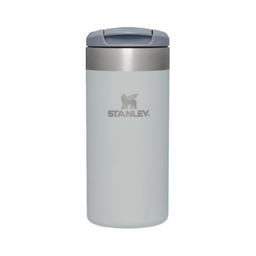 Stanley Termohrnek AeroLight Transit 350 ml Fog Metallic