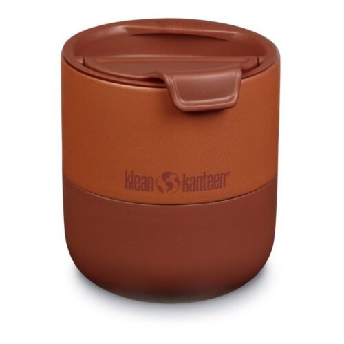 Klean Kanteen Nerezový termohrnek Rise Lowball 296 ml Autumn Glaze
