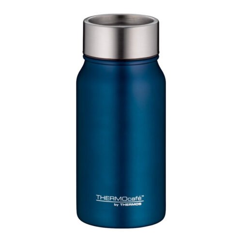 Thermos termohrnek nerezová ocel objem 350ml modrá