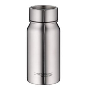 Thermos termohrnek nerezová ocel objem 350ml Stříbrný