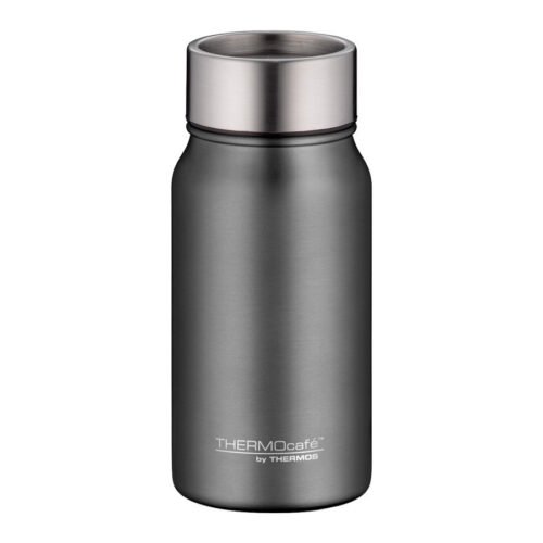 Thermos termohrnek nerezová ocel objem 350ml Antracit