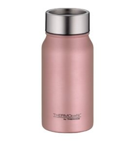 Thermos termohrnek nerezová ocel objem 350ml Rose Gold