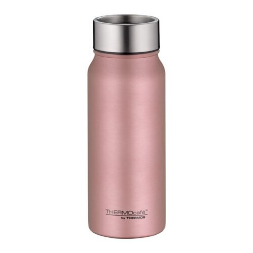 Thermos termohrnek nerezová ocel objem 500ml Rose Gold