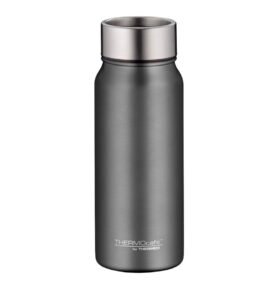 Thermos termohrnek nerezová ocel objem 500ml Antracit