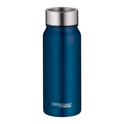 Thermos termohrnek nerezová ocel objem 500ml modrá