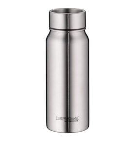 Thermos termohrnek nerezová ocel objem 500ml Stříbrný