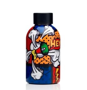 Termoláhev na pití Dual Design You Bottles Pop Art 300 ml