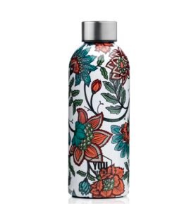 Termoláhev na pití Dual Design You Bottles Bohemian Flower 500 ml