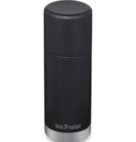 Klean Kanteen Termoska TKPro 0,75 l Black