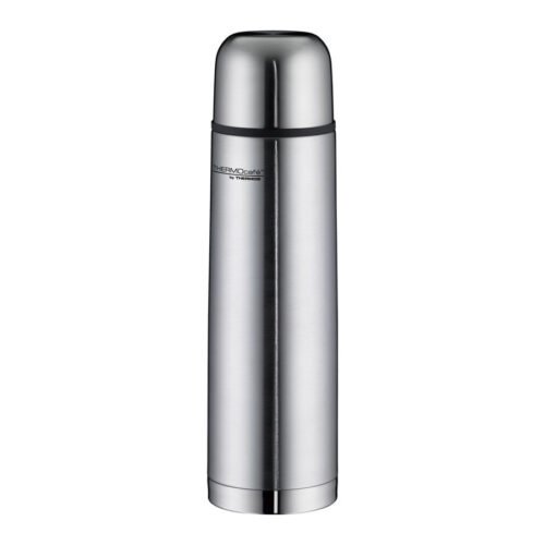 Thermos Termoska se šálkem na pití THERMOcafé nerez 500 ml