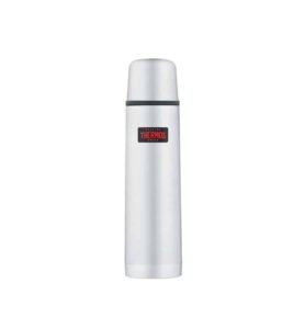 Thermos Termoska Mountain nerez 0,75l