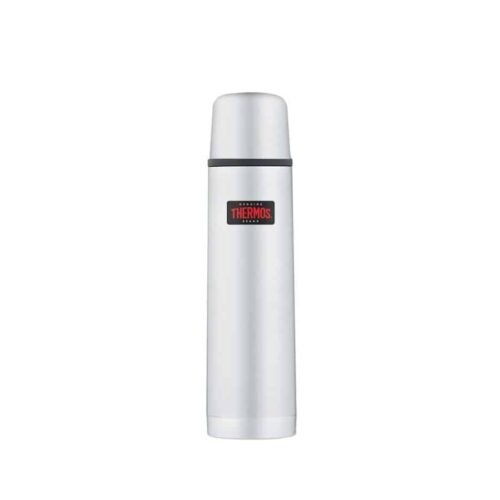 Thermos Termoska Mountain nerez 0,75l