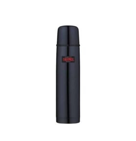 Thermos Termoska Mountain tmavě modrá 0,75l