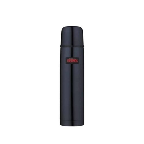 Thermos Termoska Mountain tmavě modrá 0,75l