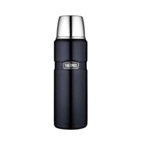 Thermos nerezová termoska tmavě modrá 1200ml