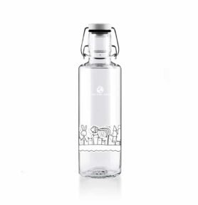Soulbottles láhev na pití Unity 600ml