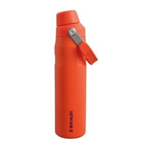 Vakuová termo láhev na pití Aerolight IceFlow 600 ml tigerlily
