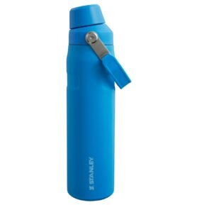 Vakuová termo láhev na pití Aerolight IceFlow 600 ml azure