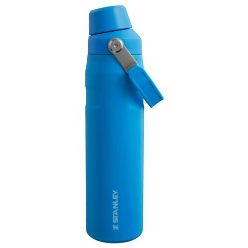 Vakuová termo láhev na pití Aerolight IceFlow 600 ml azure