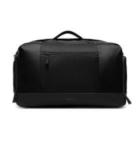 Vuch Velká cestovní taška Zyro black 41l