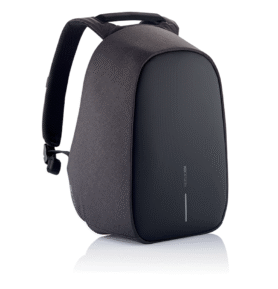 XD Design Bezpečnostní batoh Bobby Hero 15.6" černý 18l