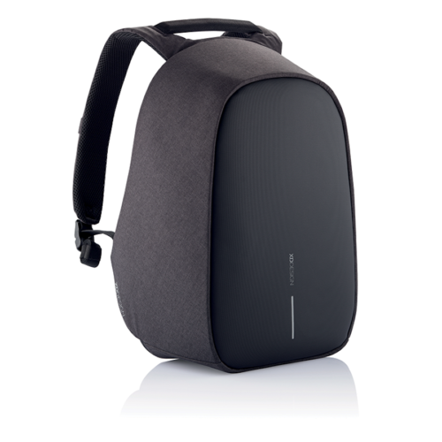 XD Design Bezpečnostní batoh Bobby Hero 15.6" černý 18l