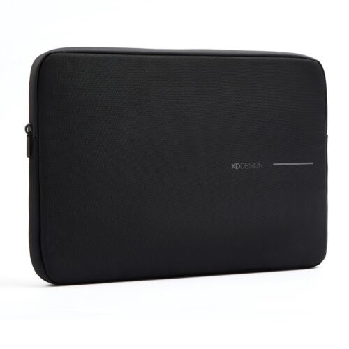 XD Design Pouzdro na notebook černé 14"