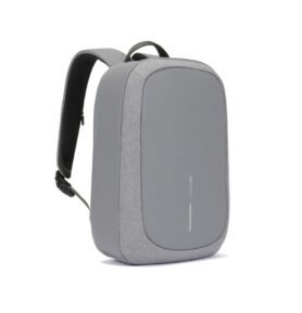 XD Design Bezpečnostní batoh Bobby Edge 16" 17l šedý