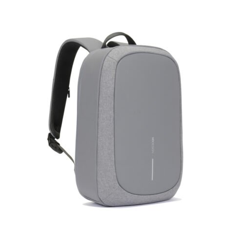 XD Design Bezpečnostní batoh Bobby Edge 16" 17l šedý