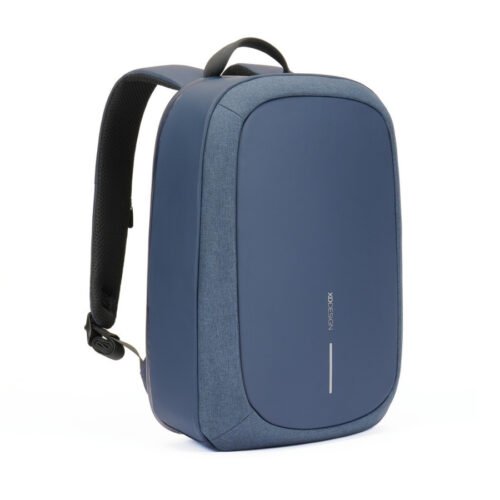 XD Design Bezpečnostní batoh Bobby Edge 16" 17l modrý