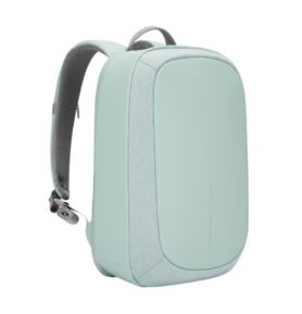 XD Design Bezpečnostní batoh Bobby Edge 16" 17l tyrkysový