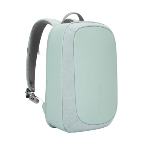 XD Design Bezpečnostní batoh Bobby Edge 16" 17l tyrkysový