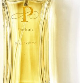 PURE No.40 Parfémovaná voda Velikost: 50 ml