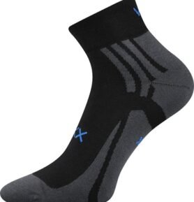 Ponožky VoXX ABRA černá 35-38 (23-25)