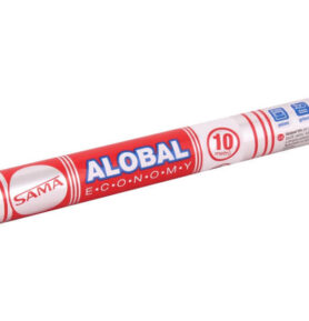 Alobal 30cm x 10m role