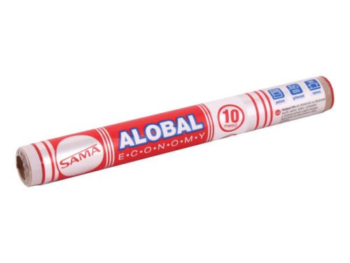 Alobal 30cm x 10m role