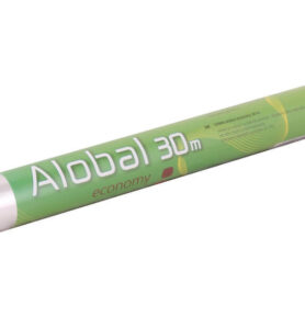 Alobal standard 28 cm * 30 m, 7 my
