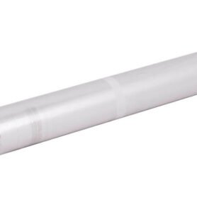 Alobal standard 28 cm * 100 m, 7 my