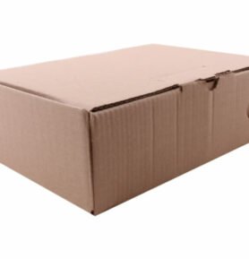 Archivační box na papírové dokumenty 345*245*100 mm