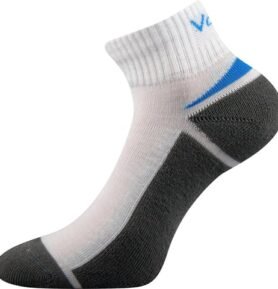 Ponožky VoXX ASTON SILPROX bílá 35-38 (23-25)