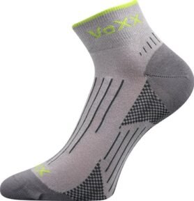 Ponožky VoXX AZUL světle šedá 35-38 (23-25)