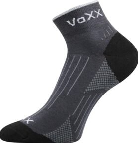 Ponožky VoXX AZUL tmavě šedá 35-38 (23-25)
