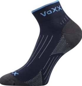 Ponožky VoXX AZUL tmavě modrá 35-38 (23-25)
