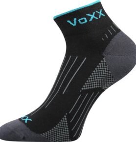 Ponožky VoXX AZUL černá 35-38 (23-25)