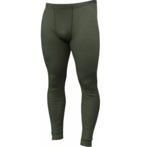 Pánské funkční spodky BAHUN (BOSEN) 701 TEX khaki L