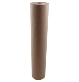 Balící papír v roli, 50 cm, návin 50 m, 90 g