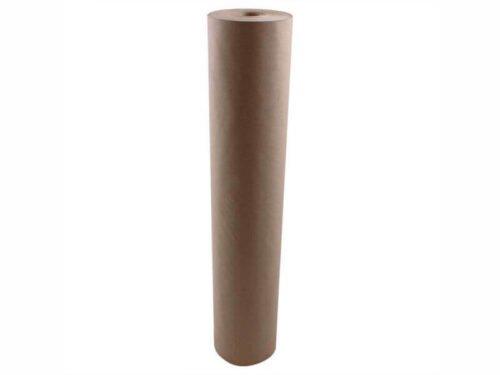 Balící papír v roli, 50 cm, návin 50 m, 90 g