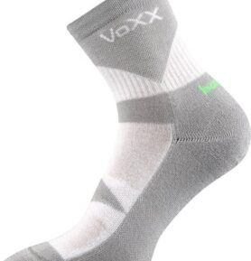 Ponožky bambusové VoXX BAMBO bílá 35-38 (23-25)