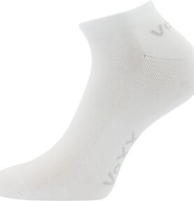 Ponožky VoXX BASIC bílá 35-38 (23-25)