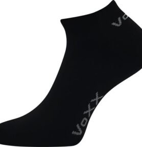 Ponožky VoXX BASIC černá 35-38 (23-25)